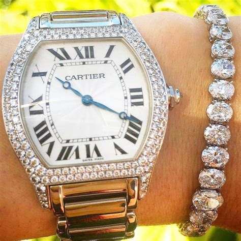 womens cartier watch|most popular cartier women's watch.